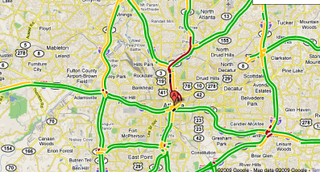 Illustration for article titled TomTom's 20 Most Traffic Congested Cities